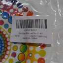 Dot Day Shirt Kids Boys Girls Toddler Happy International Dot Day Shirts Polka Dot T-Shirt 2025 Short Sleeve Tops Tee 2T-8Y (7-8)