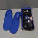 Plantar Fasciitis Insoles, High Arch Support Shoe Inserts Men Women, Orthotics Gel Running Insoles for Flat Feet - Arch Pain - Pronation - Metatarsalgia Pain Relief Heavy Duty Support(Trim to Fit) (S(Men 6-8/Women 7-9))