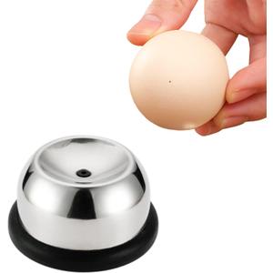 Egg Piercer, Stainless Steel Needle Egg Punch, Egg Piercer Hole Seperater Bakery Kitchen Tools, Dishwasher safe