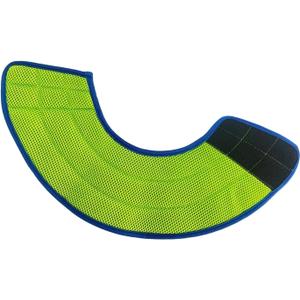 Cats Recovery Cone Licking Soft Adjustable for Kitten and Puppy Post Operative Protections Breathable Pet Collar (1)