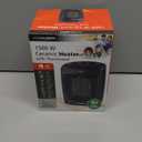 Profusion 1500W Ceramic Heater