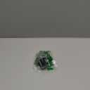 2319792 W10197428 W10189190 TSD2 Refrigerator Start Relay Device W10662129 Run Capacitor Compatible with Whirlpool Kenmore Welectrolux Refrigerator 241527803 241941003 2319792 2255198 2264017