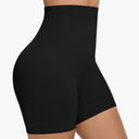 FRESBEIT Womens Shapewear Tummy Control, Girdles for Women Body Shaper Butt Lifting Shapewear Shorts Under Dress L