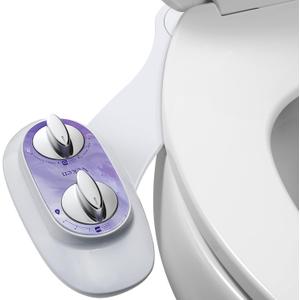 Veken Toilet Bowel Bidet Attachment