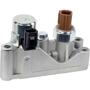For Honda Accord 2008 2009 Variable Valve Timing Solenoid - BuyAutoParts I0-Z0763AN New