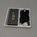 8K HDMI KVM Switch 2 Computers 1 Monitor,USB3.0 8K@60HZ 2 Port kvm Switcher for 1 PC/Laptop to Share Keyboard&Mouse,Remoto Control,EDID Supported