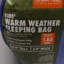 OZARK TRAIL Kid's Warm Weather Sleeping Bag