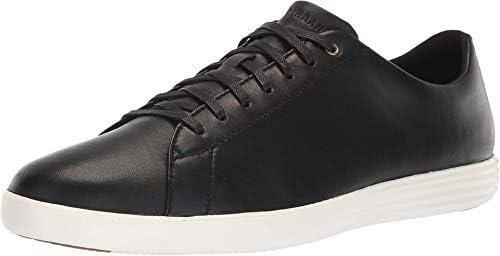 Cole Haan Men's Grand Crosscourt Leather Sneakers Size 13W