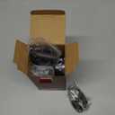 CIRCLE JOY 4-in-1 Wine Bottle Opener Set With Foil Cutter, Wine Pourer, Vacuum Stopper and Storage Base, Corkscrew Cork Remove Bartenders, Restaurants & Home, Ideal Gift