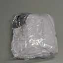 3 Pack Women's V Neck Tank Tops Summer Casual Sleeveless Basic Tee Shirts 2026 Fashion Beach Vacation Clothes (Large, Black)