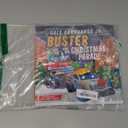 Buster and the Christmas Parade (Buster the Race Car)