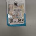 Lanyard Wallet with Id Badge Holder, Sea Turtle RFID Small Keychain Wallet Women Wristlet, Cute Zipper Credit Card Holder Phone Wrist Neck Strap for Key Name Tag, Teacher Student Office Gifts