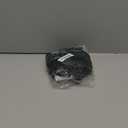 REORIA Crop Tops for Women Sexy Halter Deep V Neck Summer Trendy Sleeveless Backless Corset Cami Y2k Basic Going Out Tank Top Black Small