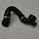 MUNIK 17127531581 N52 Radiator Hose For BMW 2005-2012 3 Series E90 325i 330i Replat # 17127531581 V201294 at21360 0840050 DCB053TT 3192220022 0011017091