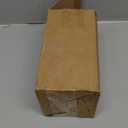 Qualirey 36 Pack Sticky Mouse Traps, Small Mice Glue Traps for Indoor Home Use, High Strength Adhesive, Non Toxic Rodent Insect Board for Kitchen Garage Basement, Safe To Children And Pets, Black