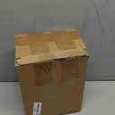 Newwiee 12 Pcs Patio Outdoor Cushion Covers Replacement Waterproof Stretch Sofa Couch Cushion Covers Washable Individual Couch Slipcovers Set Furniture Protector for Pets(20-27 Inch,Navy)