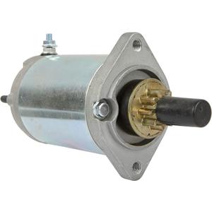 DB Electrical SAB0105 Starter Compatible with/Replacement for Polaris Snowmobile, Xc Classic Edge Touring Switchback, Classic Edge Touring Indy, Classic Xc Edge F/O Special 0645-184 AM52455 2410748