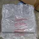 Ball & Cast 5 Piece Dining Table Set,4 Upholstered Chairs with Curved Backrests,Wooden Living Room Furniture W/ 52" Rectangle Kitchen Desk,for Restaurant,Home Bistro,Espresso and Beige