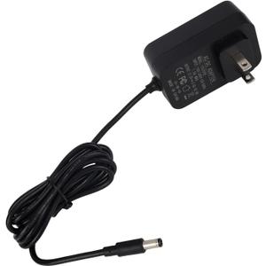 New Upgrade Speaker Charger, Loud Outdoor Portable Bluetooth 5.0 Speaker Power Cord Replacement for Turtlebox Gen 2 & Gen 3 Accessories