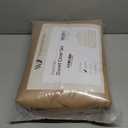 WARMDERN Camel Flannel Velvet Duvet Cover Queen Size Duvet Cover Bedding Sets, 3pcs Ultra Soft Luxury Textured Modern Crystal Velvet Duvet Covers with Zipper Closure(Camel, Queen)