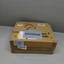 Dog Stairs and Ramp for High Bed, 5-Step Dog Steps for Small Dogs and Cats,Non-Slip Pet Stairs Suitable High Bed Climbing (Grey)