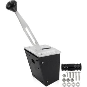 Forward/Reverse Shifter Assembly for Golf Cart