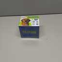 Dog Calming Diffuser, 4 in 1 Puppy Pheromones Calming Diffuser, Relaxing Pheromone for Dogs Relief Stress Anxiety Reduce Aggression Barking, Help Train Dog to Pee, 2 Diffuser 2 Refill(48ml)