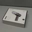 KMM Handheld Car Vacuum Cleaner, 11000PA Vacuum Cleaner & Air Duster, 120W High Power Vacuum Portable Cordless, Hand Held Vacuum Rechargeable with Multi-Nozzles & LED Light for Home, Car, Office