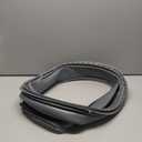 5304505004 Washer Door Boot Gasket Seal for Frigidaire Washing Machine Replaces 5304516744, 5304505239