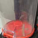 Bissell CleanView Compact Upright Vacuum, Fits in Dorm Rooms & Apartments, Lightweight with Powerful Suction and Removable Extension Wand, 3508