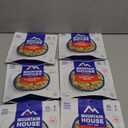 Mountain House Chicken & Mashed Potatoes | Freeze Dried Backpacking & Camping Food | Gluten-Free | 6-Pack