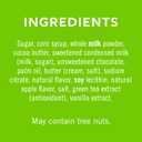 5 x GHIRARDELLI Milk Chocolate Caramel Apple Jack O Lanterns, 4.1 oz Bag  Halloween Candy Filled with Tart Apple Caramel for Gifting & Snacking (EXP 03/31/26)