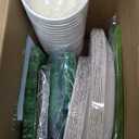 Baseball Birthday Party Pack, Dinnerware Set and Banner (Serves 24, 170 Pieces)