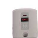 Linear MCS307010 Gate Remote Control 1-Channel Key Ring Transmitter Mini, 300 MHZ