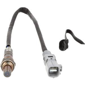 BOSCH 18039 Premium OE Fitment Oxygen Sensor - Compatible with Select Lexus CT200h, RX350, RX450h; Toyota Highlander, Prius, Prius C, Prius Plug-In, Prius V