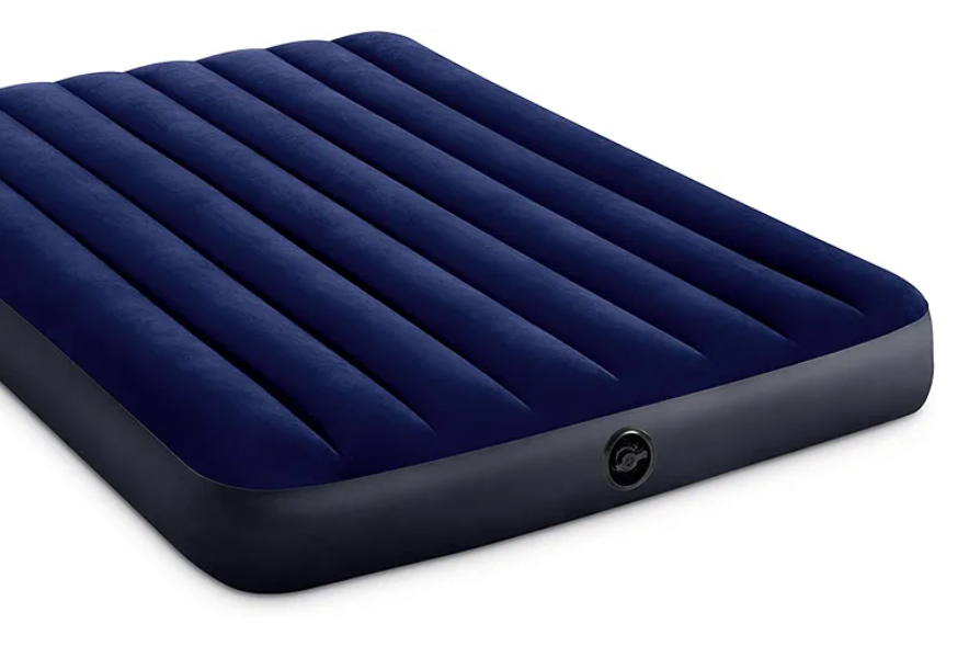 AIRBEDS STRETCH 44"×66"