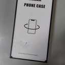 Misscase for iPhone 17 Pro Case with Privacy Screen Protector,[Camera Lens Protector] Clear Magnetic Luxury Plating Case Compatible with MagSafe Elegant Anti-Scratch Case Cover 6.3 inch Silver