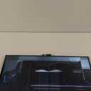 ASUS 27 1080P Video Conference Monitor (BE279QSK) - Full HD, IPS, Built-in Adjustable 2MP Webcam, Mic Array, Speakers, Eye Care, Wall Mountable, Frameless, HDMI, DisplayPort, VGA, Height Adjustable