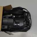 3200+ Miles Indoor TV Antenna, 2026 Upgraded Antenna for Smart/Old TV, HDTV Antenna for Local Channels Long Range, Digital Antenna with Amplifier Signal Booster Support 8K 4K 1080p 38FT Coxial Cable