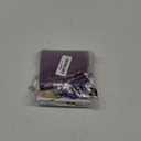 BLOOMWIN Purple Bachelorette Party Decorations - Bridal Shower Decorations Purple and Silver Bride To Be Balloons Kit Lavender Lilac Hen Party Decorations