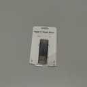 Vansuny 128GB USB C Flash Drive 2 in 1 OTG USB 3.0 + Type C Memory Stick with Keychain Dual Type C Thumb Drive Photo Stick Jump Drive for Android Smartphones, Computer, Tablet, PC