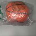 Silent Basketball-Size 7 (29.5") 2026 New Dribble Dream Silent Basketball, Grooved Airless Foam Technology for Soundless for Foam Indoor Training Ball for Various Indoor Activities