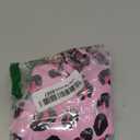 Girls One Piece Swimsuits Summer UPF 50+ Quick Dry Beach Bathing Suit Cross Shoulder Strap Swimwear 2-10 Years (7-8 Years, Pink Leopard)