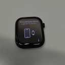 Apple Watch Series 11 [GPS 46mm] Smartwatch with Jet Black Aluminum Case with Black Sport Band - M/L. Sleep Score, Fitness Tracker, Health Monitoring, Always-On Display, Water Resistant