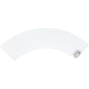 PetSafe ScatMat Indoor Training Mat, Curved