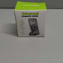 Magnetic Phone Holder for Car [120+ LB Strongest Suction & 2800gf Strongest Magnetic] 360 Adjustable Car Phone Holder for Magsafe Phone Holders for Your Car for iPhone 17 Pro Max 16 15 14 13 12 Plus (Black)