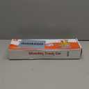 Wooden Race Track Car Ramp Toy, Montessori Car Ramp Set with 7 Mini Cars, 7 Ramps, Parking Lots  Educational Gift for Boys & Girls 3+Years Toys