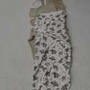 3-Pack Organic Baby Swaddle Sleep Sacks - Swaddles for Newborns, Infant 0-3 Months, Baby Girls, Boys, Soft & Snug Newborn Sleep Sack, Nursery Swaddling Blankets (Dino Ridge)