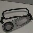 UPPAbaby Snack Tray for Vista, Cruz, RumbleSeat / Quick Attachment / Folds with Stroller (12.6x4.13x1.97 Inch (Pack of 1))