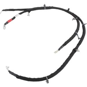 GM Genuine Parts 84524838 Battery Positive and Negative Cable